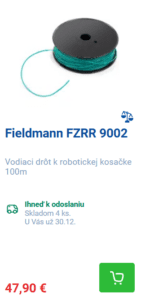 Fieldmann FZRR 9002