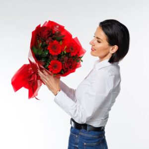 Darčeky na Valentína pre ženy