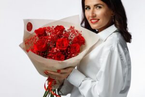 Darčeky na Valentína pre ženy