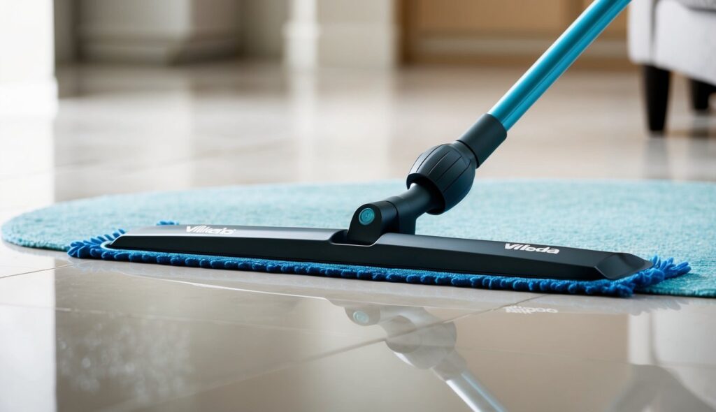 Mop Vileda Turbo