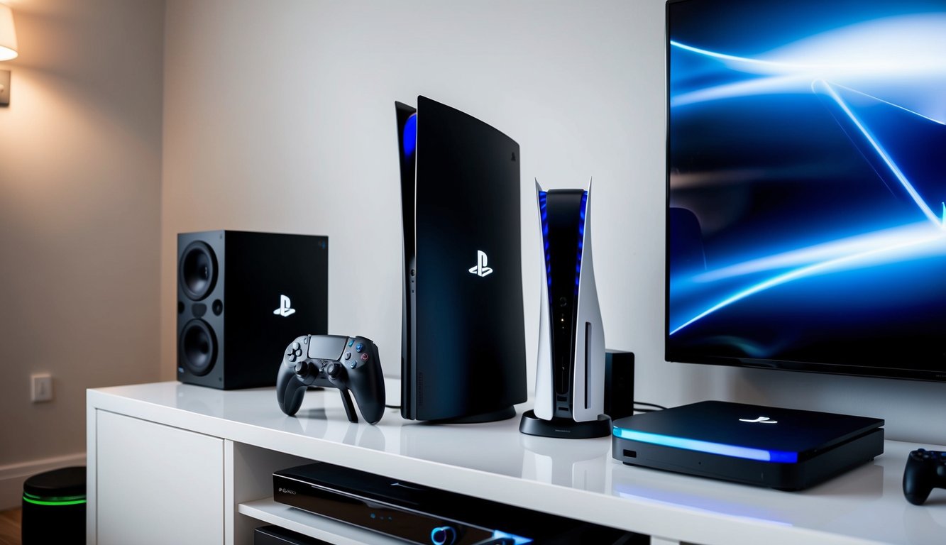 Playstation 5 Pro recenzia