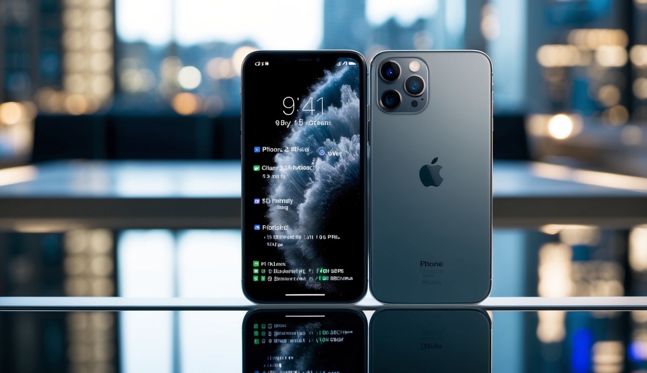 Výkon a hardvérová špecifikácia - Recenzia na Apple iPhone 16 Pro Max 512GB