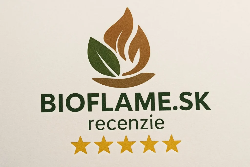 Bioflame.sk recenzie – hodnotenia a skúsenosti zákazníkov