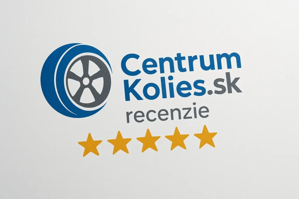 CentrumKolies.sk recenzie – hodnotenia a skúsenosti zákazníkov