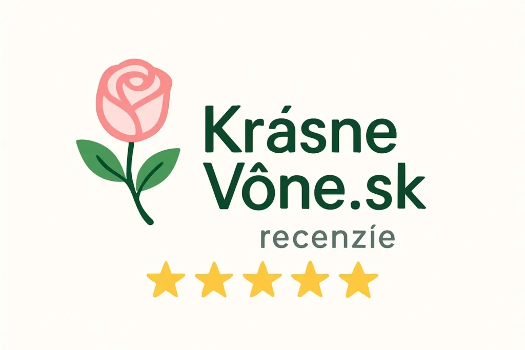 Krasnevone.sk recenzie – hodnotenia a skúsenosti zákazníkov