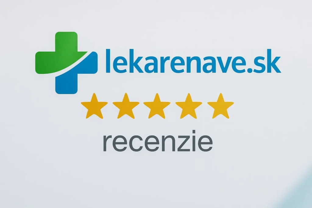 lekarenave.sk recenzie – hodnotenia a skúsenosti zákazníkov