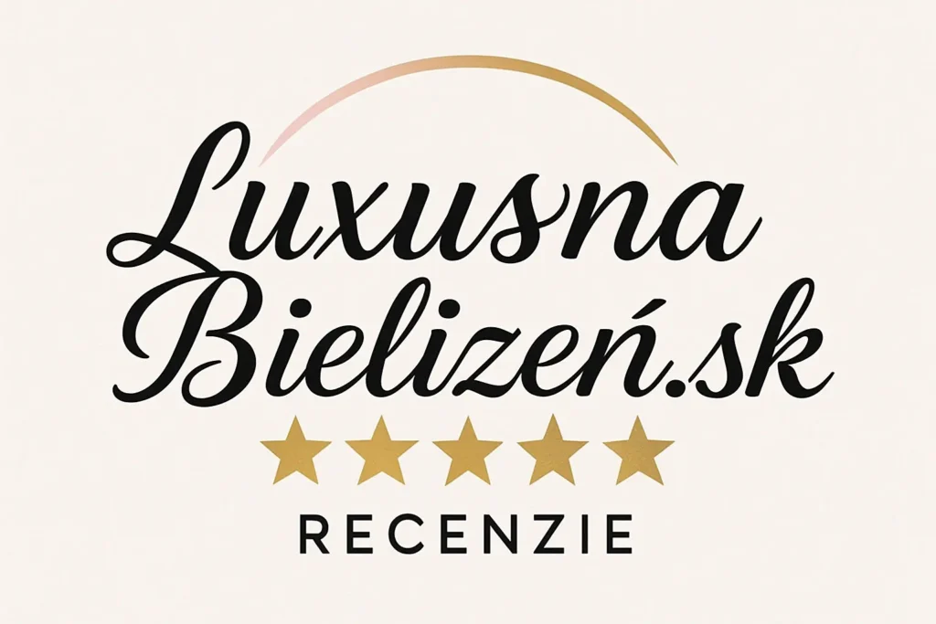 Luxusnabielizen.sk recenzie – hodnotenia a skúsenosti zákazníkov