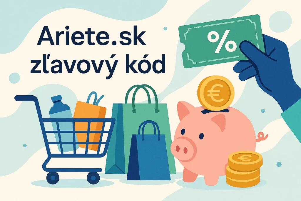 Ariete.sk zľavový kód
