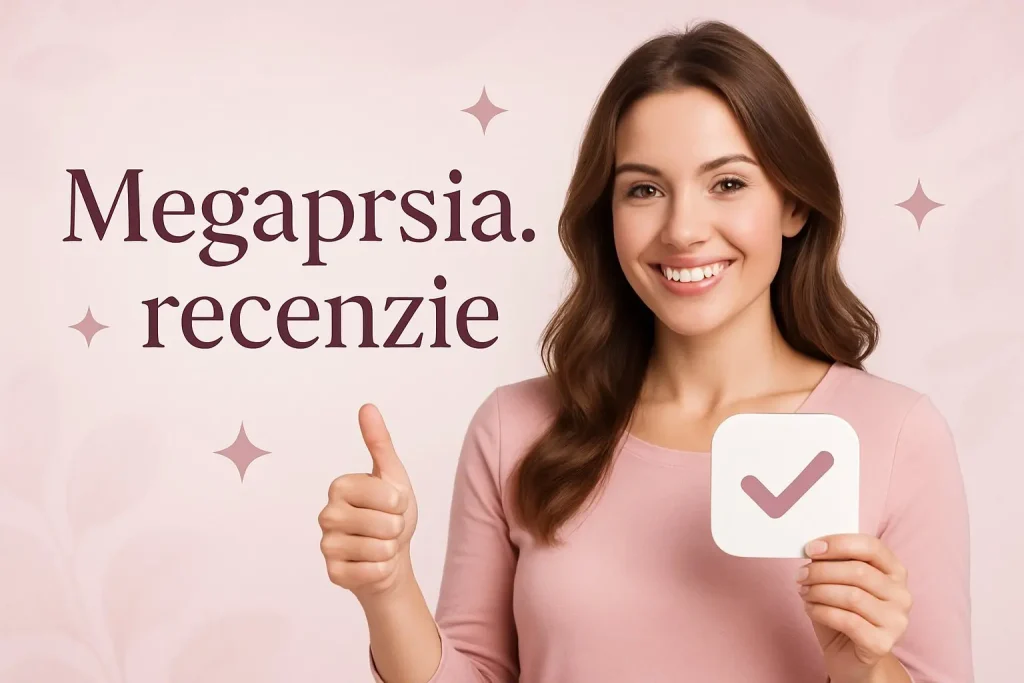 Megaprsia.sk recenzie – hodnotenia a skúsenosti zákazníčok s Megaprsia.sk