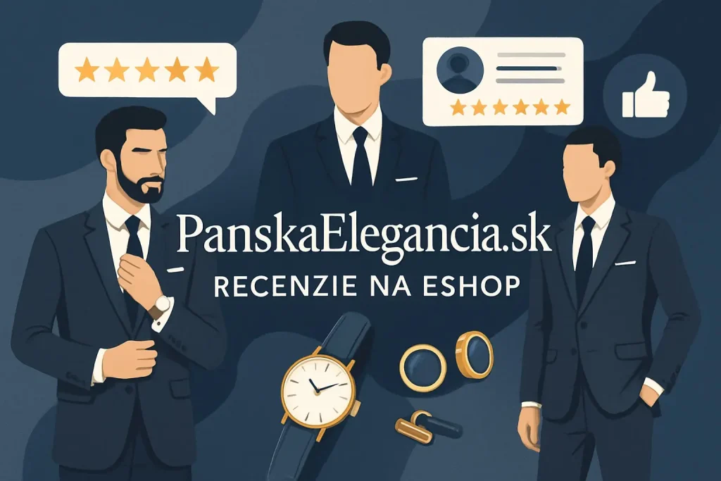 Panskaelegancia.sk recenzie