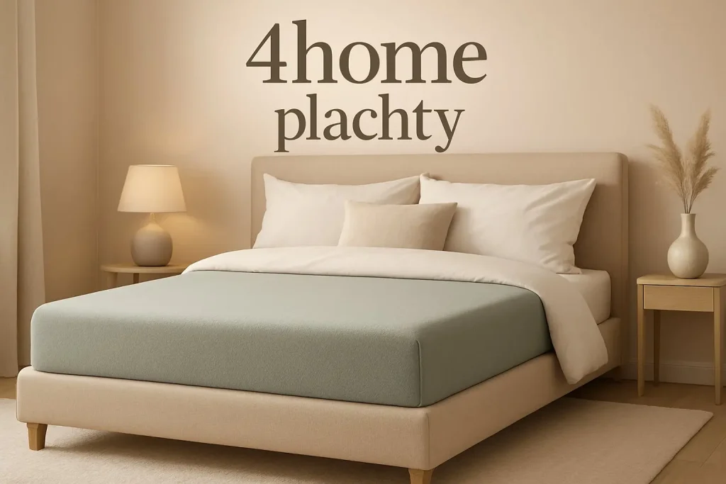 4home plachty – výber napínacích, jersey a froté plachiet