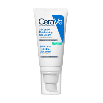 CeraVe hydratačný gél-krém 52 ml: keď pokožka potrebuje hydratáciu bez ťažkého pocitu