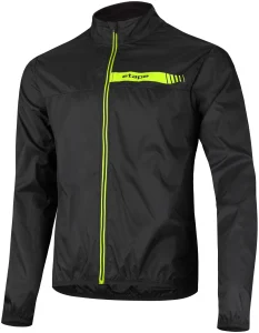 Etape Bora 2.0 čierno-žltá fluo XL: cyklistická prilba pre bezpečnejšiu jazdu