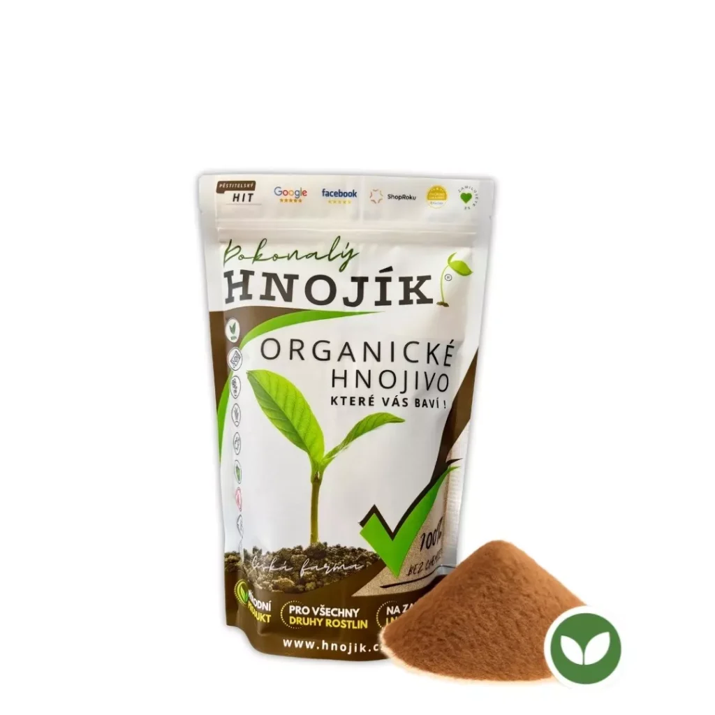 Hnojík 13 l