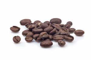 Silná trojica Espresso zmes: káva pre milovníkov intenzívneho espressa
